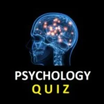 Logo of Psychology Quiz android Application 